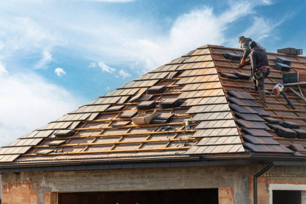 Fast & Reliable Emergency Roof Repairs in Johnstown, NY